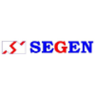 SEGEN Engineering Inc.'s Logo