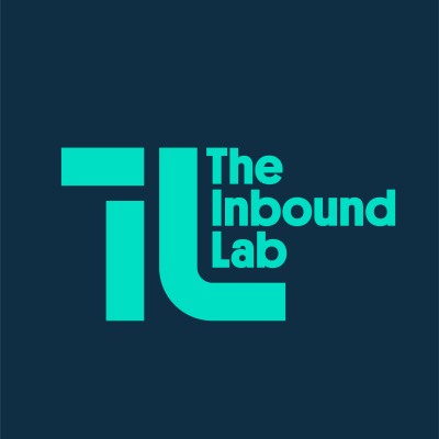 The Inbound Lab's Logo