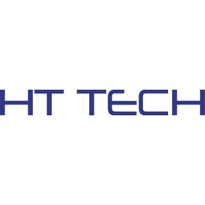 Wuxi HT Technology Co. Ltd.'s Logo