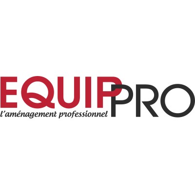 EQUIP'PRO's Logo