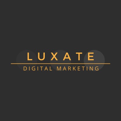 Luxate Digital Marketing's Logo