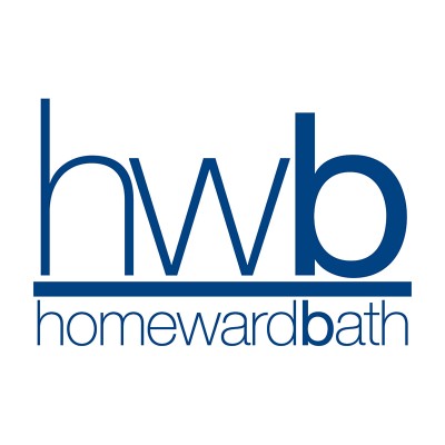 Homeward Bath's Logo