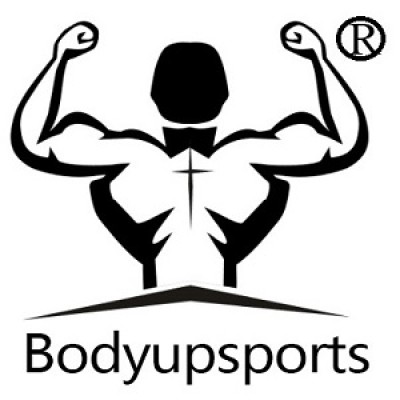 Hefei Bodyup Sports Co.Ltd's Logo