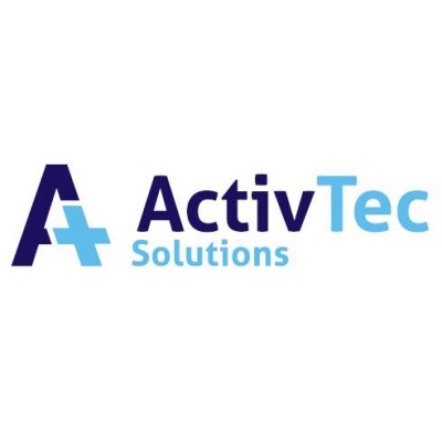 ActivTec Solutions's Logo