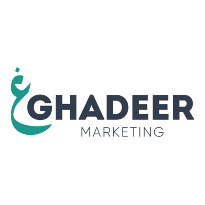 Ghadeer Marketing's Logo