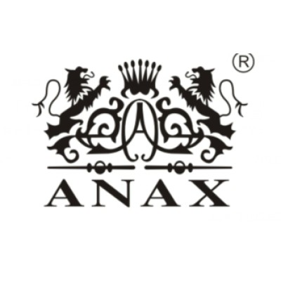 GUANGZHOU ANAX FASHION SHOES CO.LTD's Logo