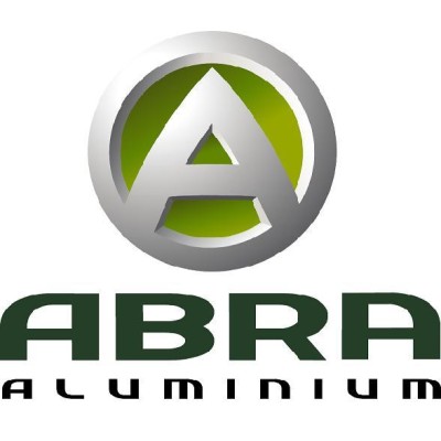 ABRA Aluminium's Logo