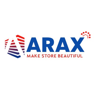 Arax India's Logo