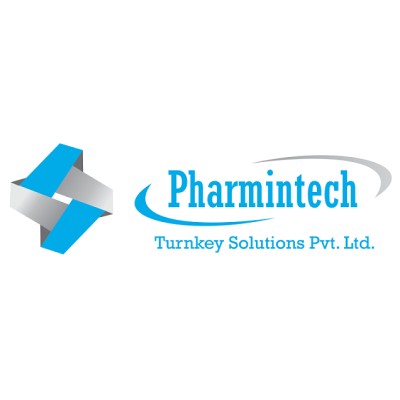 PHARMINTECH TURNKEY SOLUTIONS PRIVATE LIMITED's Logo