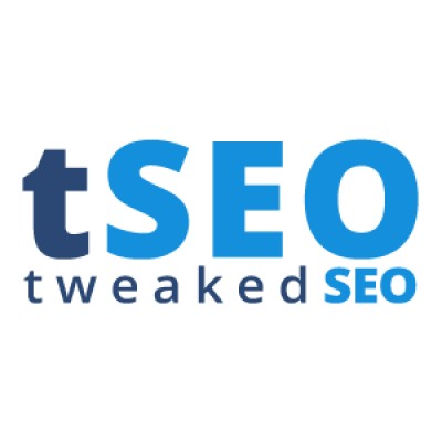 Tweaked SEO's Logo