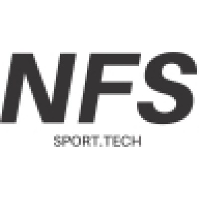 NFSporTech's Logo