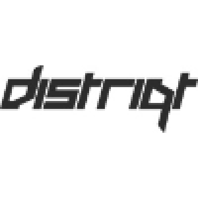 distriqt's Logo