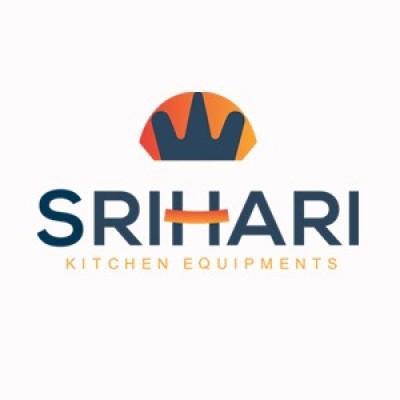 Srihari Kitchen Equipments's Logo