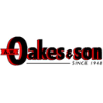 A.W. Oakes & Son Inc.'s Logo