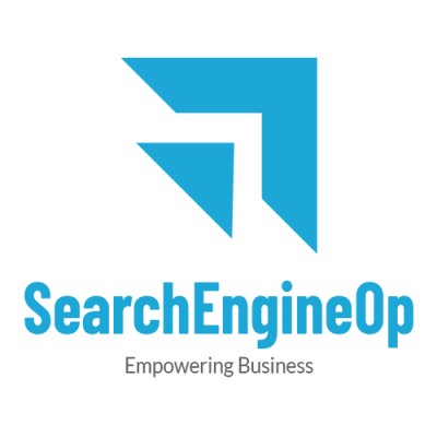 SearchEngineOp Web Design & SEO's Logo