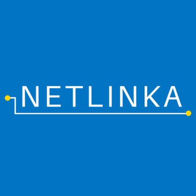 Netlinka's Logo