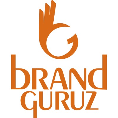 Brand Guruz's Logo