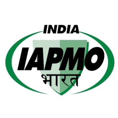 IAPMO India's Logo