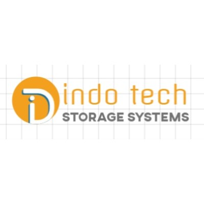 Indo tech Storage Systems's Logo