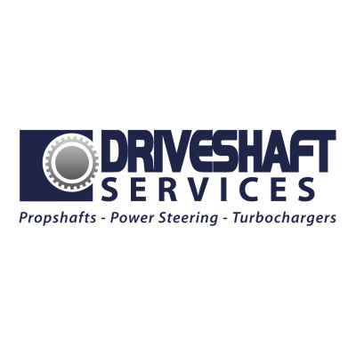 Driveshaft Services's Logo