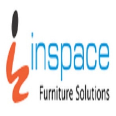 Inspace Healthcare Furniture's Logo