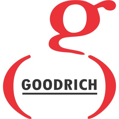 GOODRICH LOGISTICS's Logo