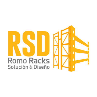 RSD Romo Racks Solución y Diseño's Logo