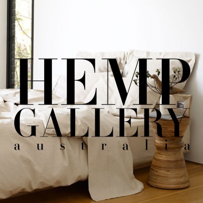 Hemp Gallery Australia Pty Ltd's Logo