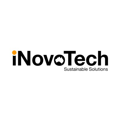 iNovoTech's Logo