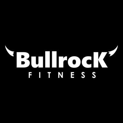 BullrocK Fitness's Logo