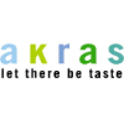 AKRAS Flavours GmbH's Logo