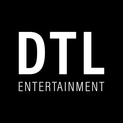 DTL Entertainment Group Pty Ltd's Logo