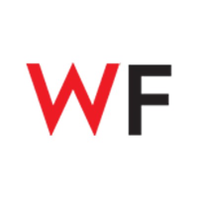 Web Furniture's Logo