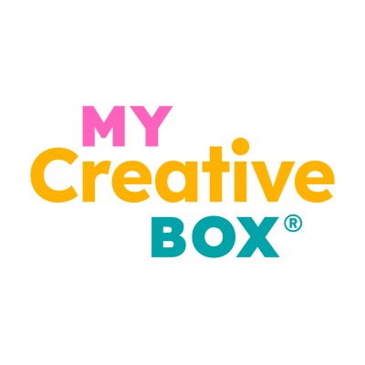 My Creative Box's Logo