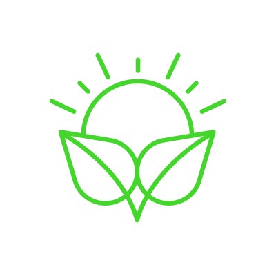 Organic Energy Co's Logo