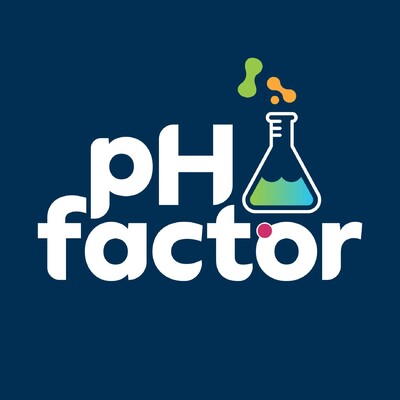 pH Factor's Logo