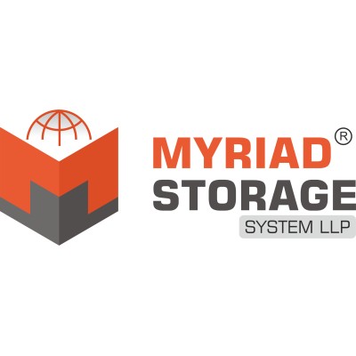 Myriad Storage System LLP's Logo