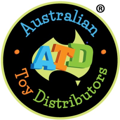 Australian Toy Distributors's Logo