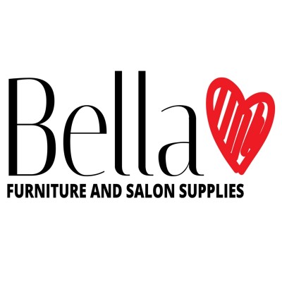 Bella Furniture Salon Supplies's Logo