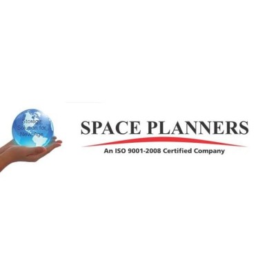 Space Planners's Logo