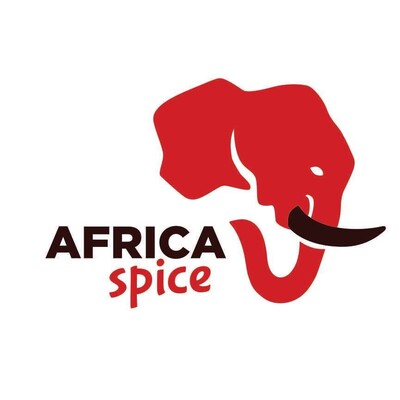 Africa Spice's Logo