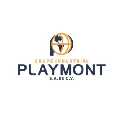 Grupo Industrial Playmont's Logo