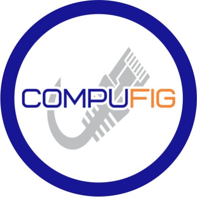 COMPUFIG's Logo