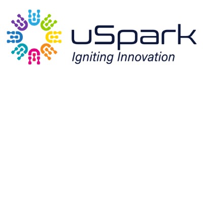 uSpark's Logo