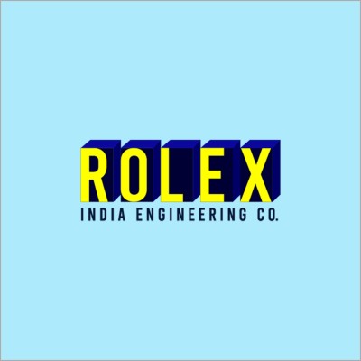 Rolex India Engineering's Logo