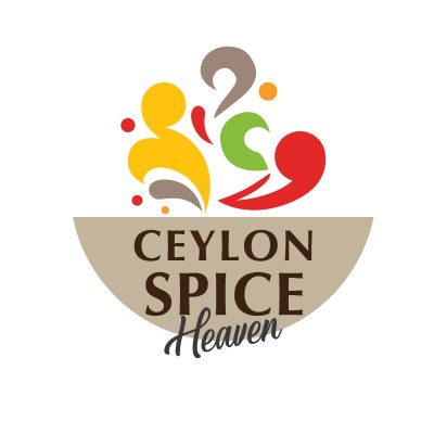 Ceylon Spice Heaven's Logo