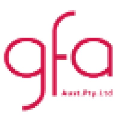 GFA (Aust) Pty Ltd's Logo