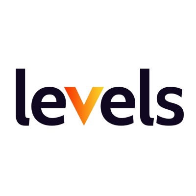 Levels Living's Logo