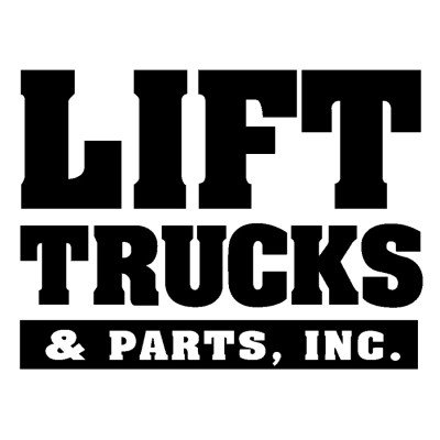 Lift Trucks & Parts Inc.'s Logo