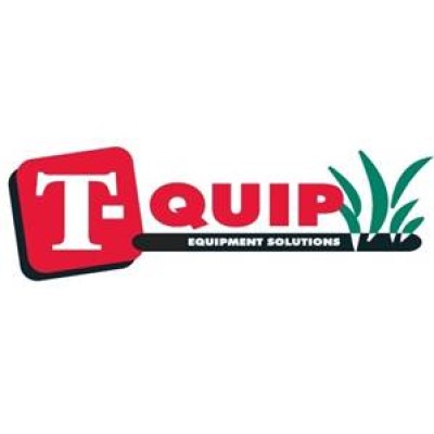 T-Quip Turf Equipment Solutions's Logo